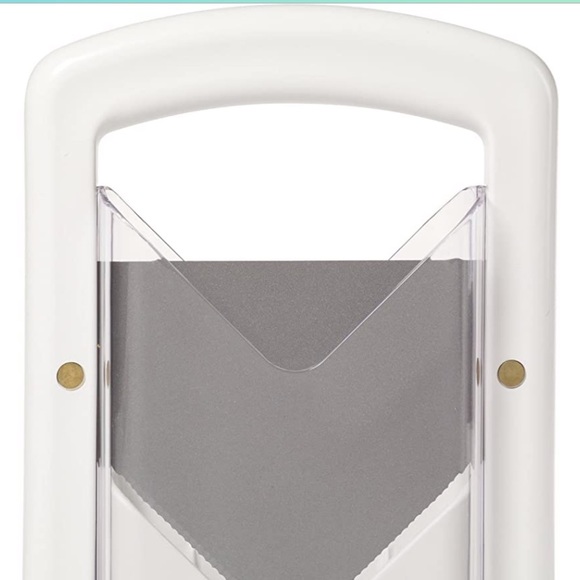 The Original Bagel Guillotine Universal Slicer - Picture 7 of 16